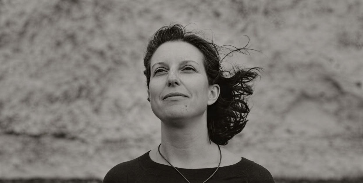 Retraite avec Yvonne Su