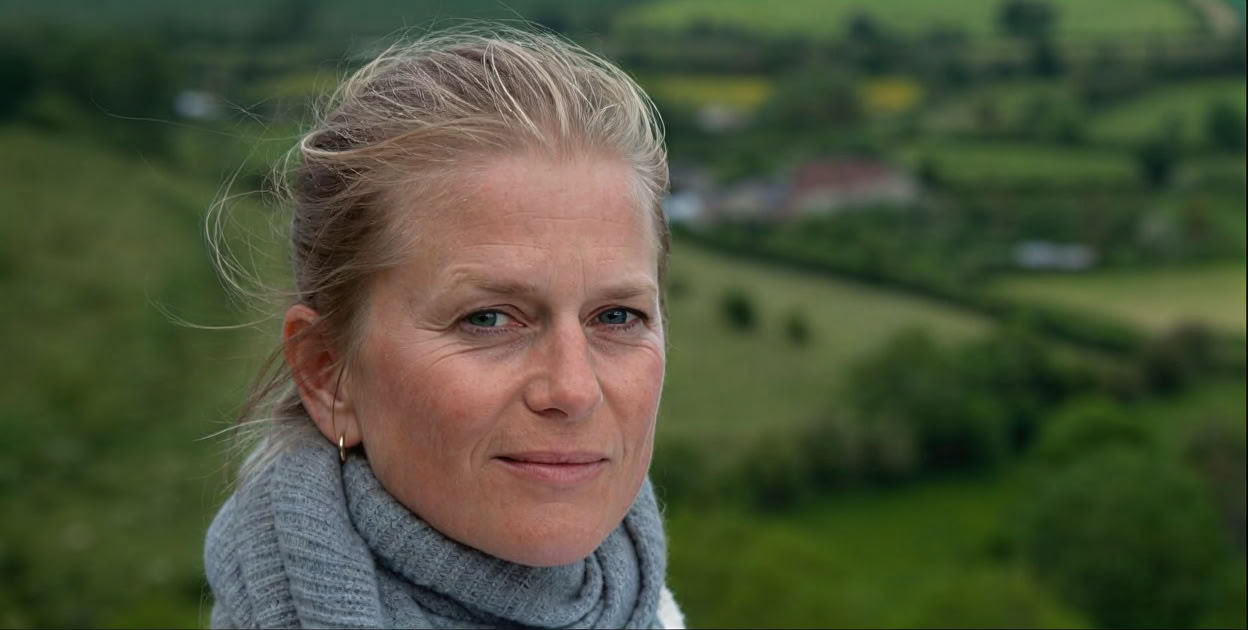 Retraite avec Yvonne Su
