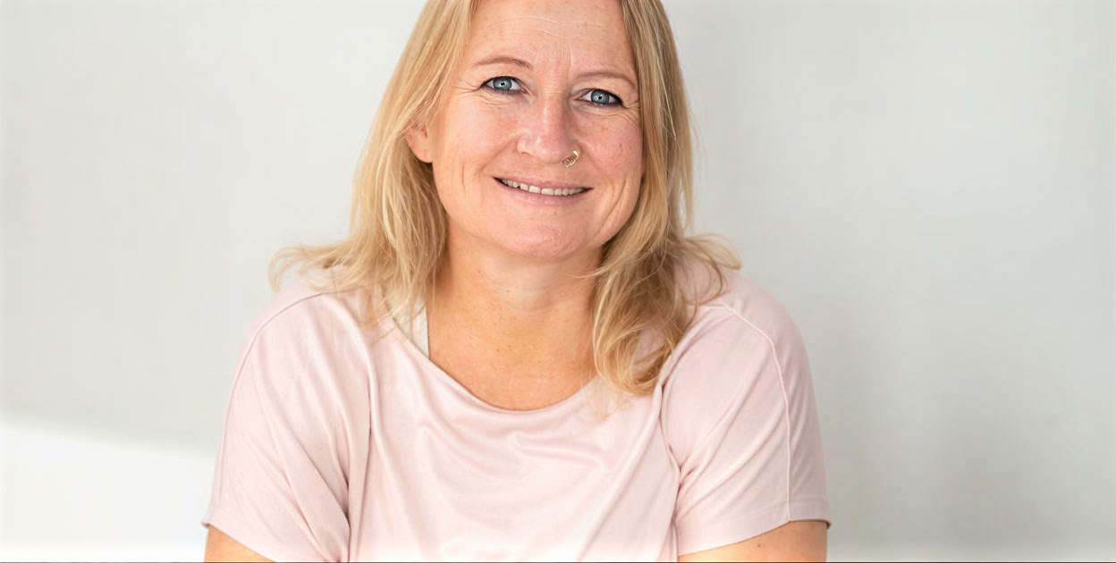 Yoga retraite avec Sally Shretha