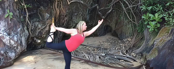BeaFit Yoga Retraite