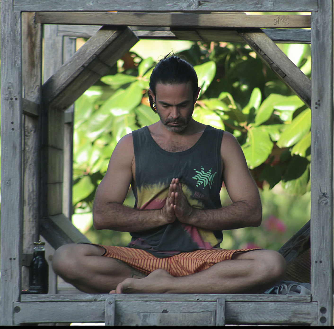 8 jours / 7 nuits – retraite de yoga et de bien-être près de Tamarindo, CR – petit-déjeuner uniquement