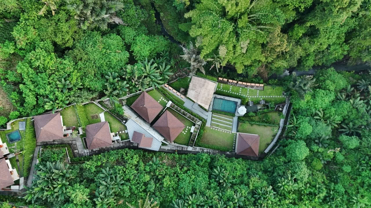 Formation de professeurs de yoga de 100 heures à Bali