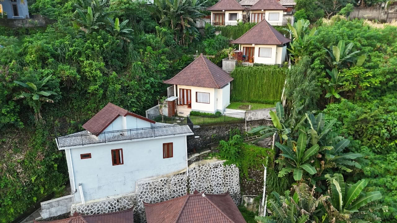 Formation de professeurs de yoga de 100 heures à Bali