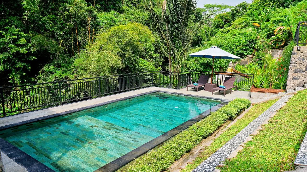 Formation de professeurs de yoga de 100 heures à Bali