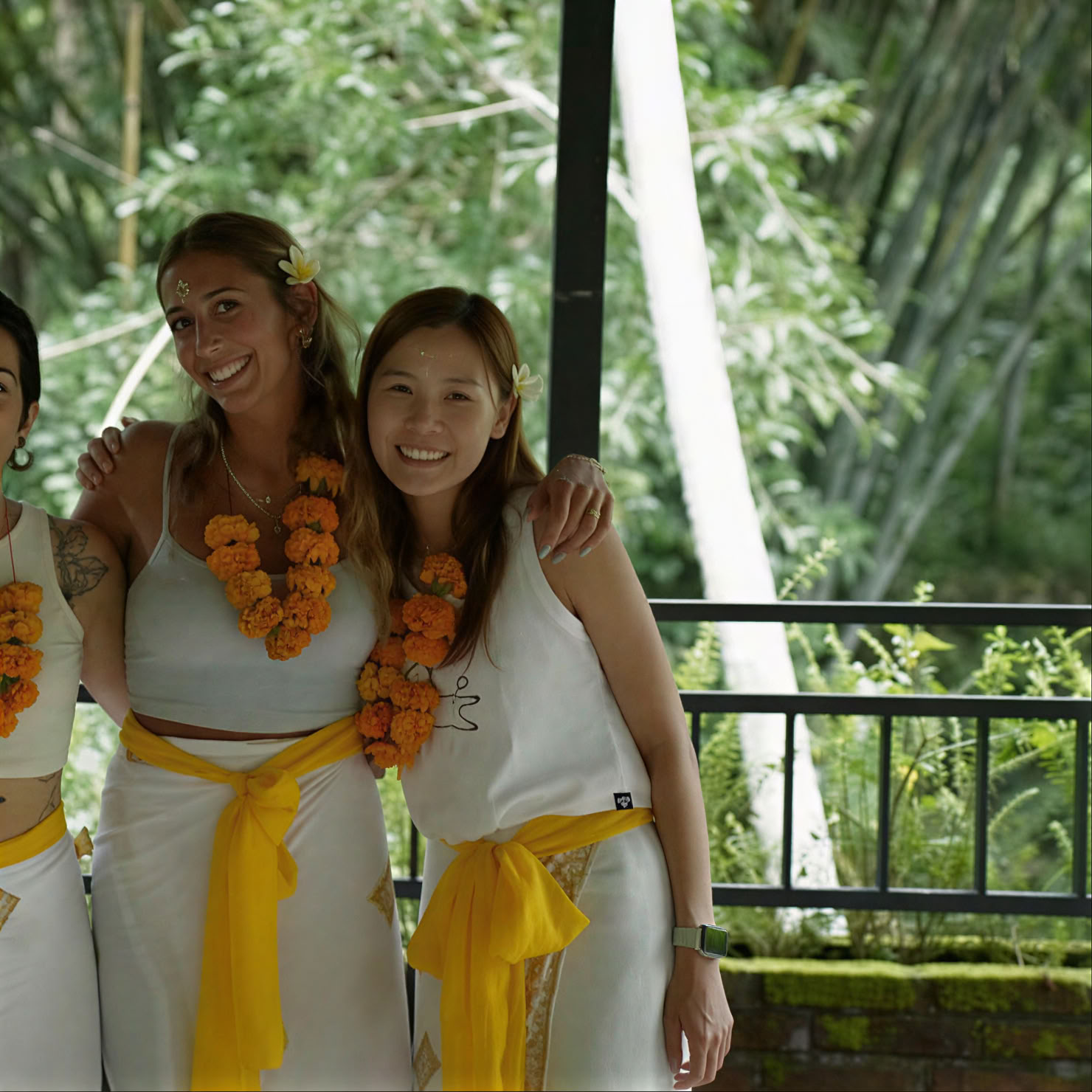 Formation de professeurs de yoga de 100 heures à Bali