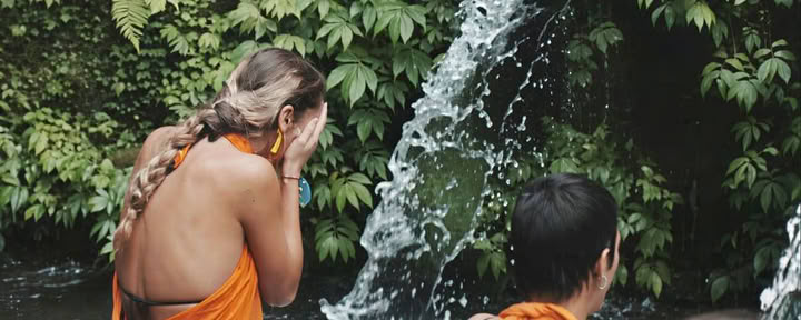 Formation avancée de professeur de yoga 300 heures à Bali