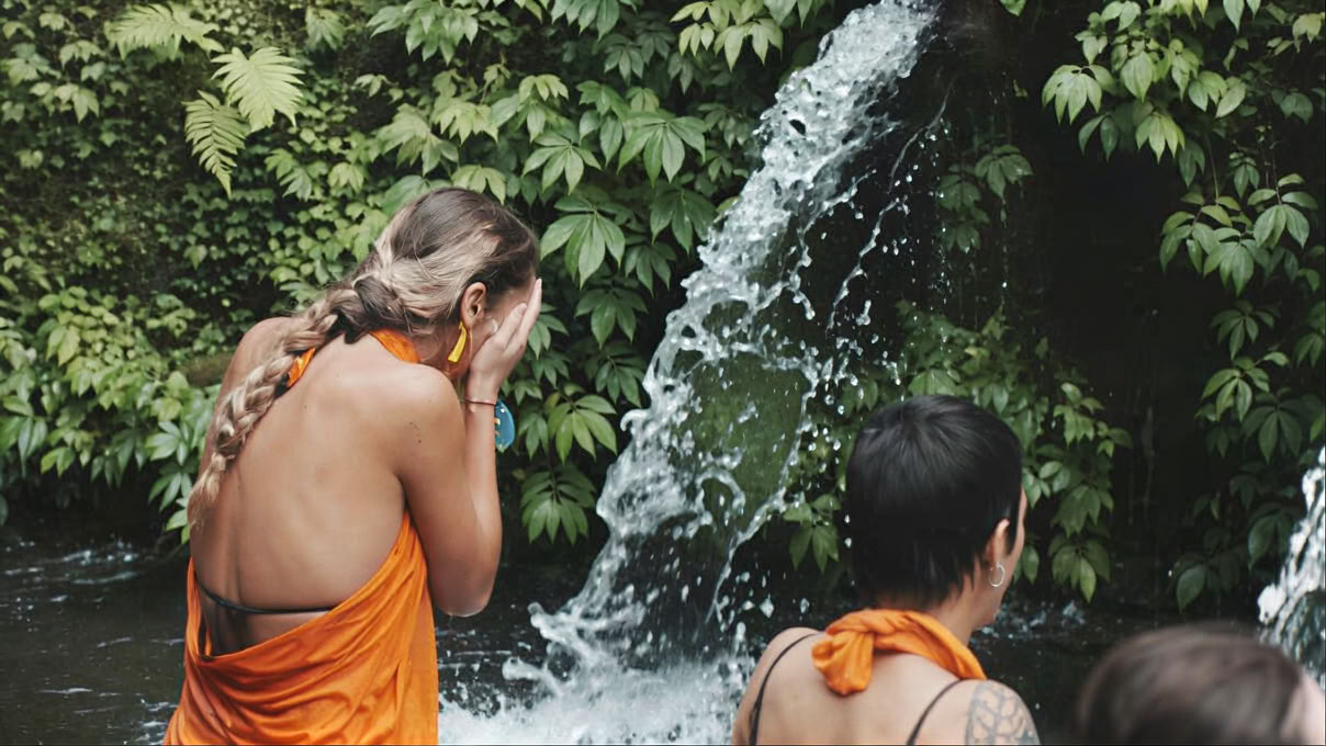 Formation de professeurs de yoga de 50 heures à Bali