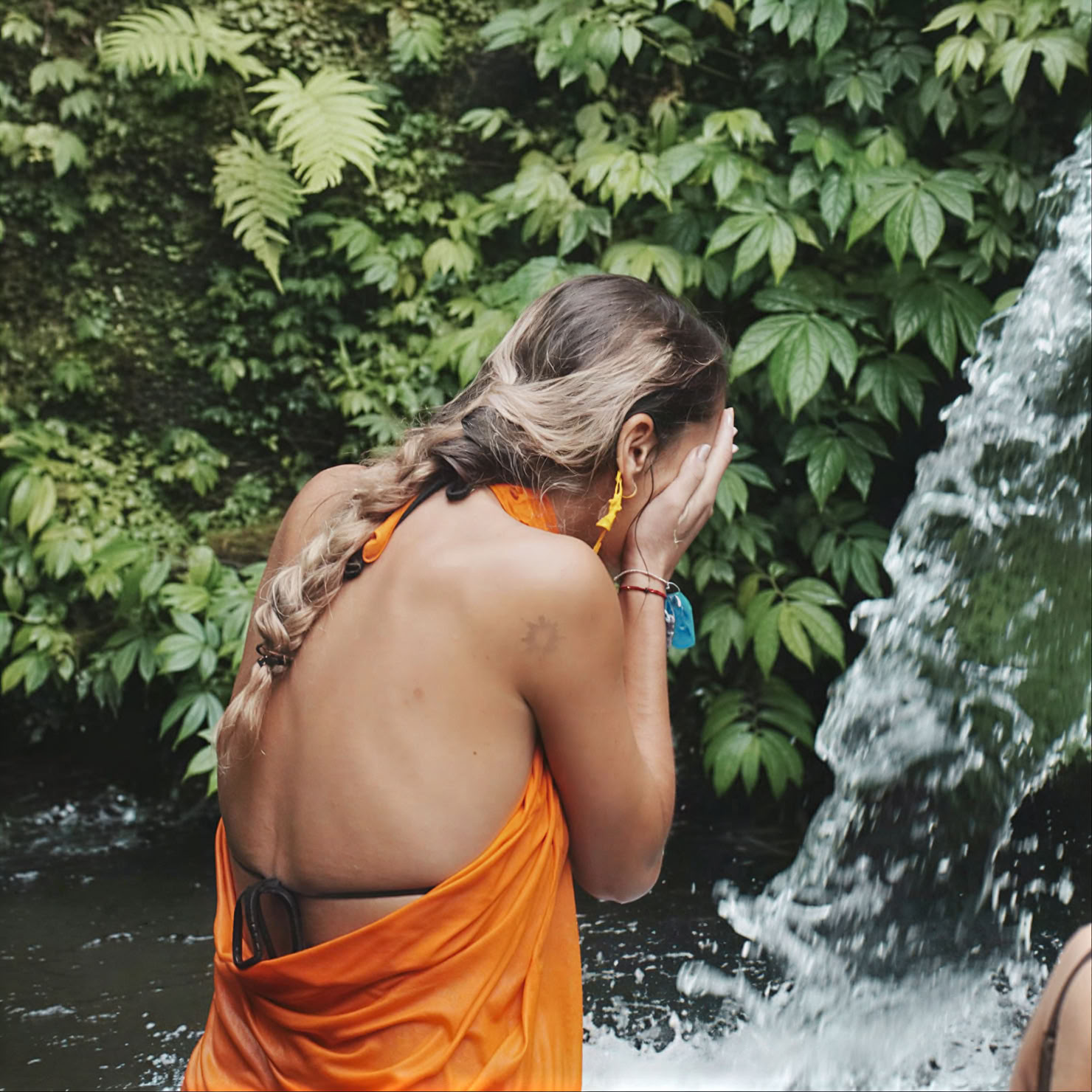 Formation de professeurs de yoga de 50 heures à Bali