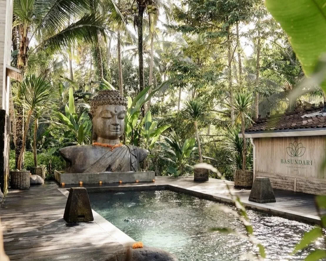 Rituals & Soulfulness Yoga Retraite Bali