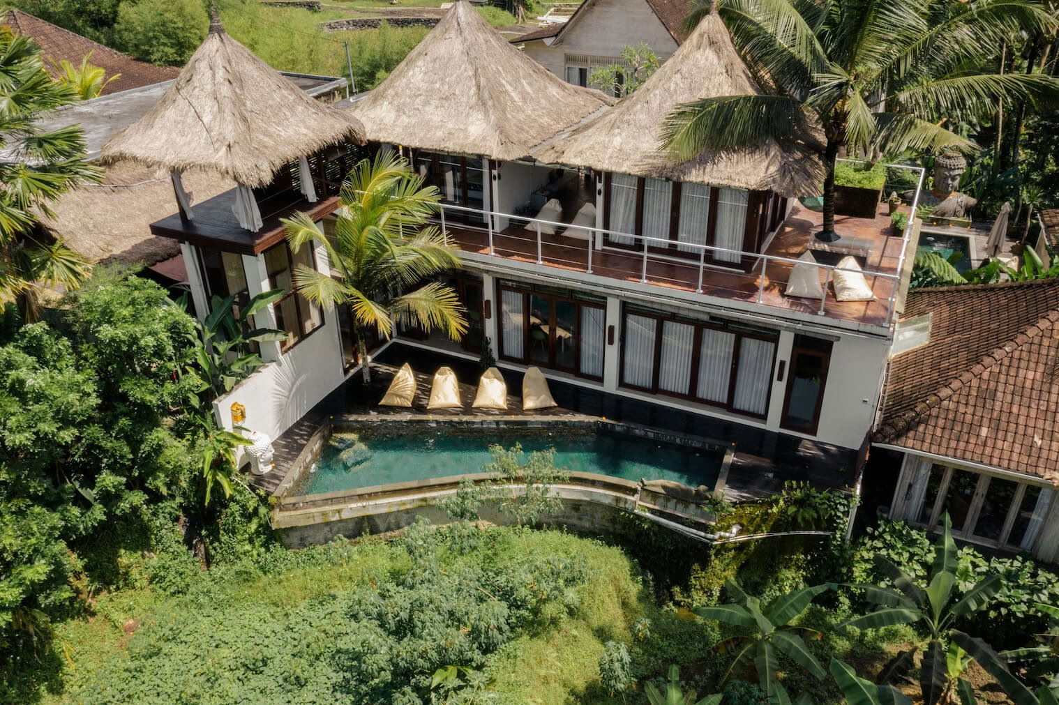 Rituals & Soulfulness Yoga Retraite Bali