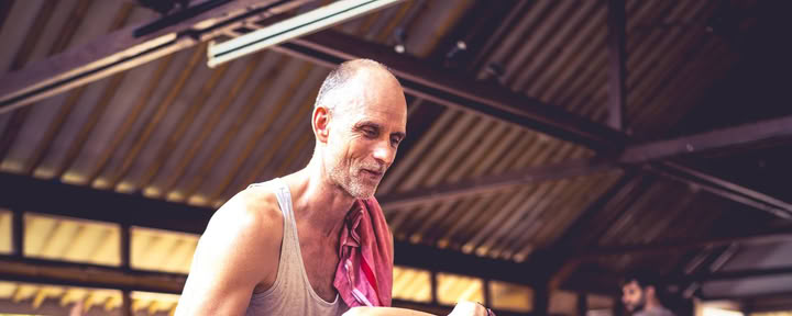 Bali Mysore Season & Immersion de trois semaines avec Kino MacGregor & Tim Feldmann
