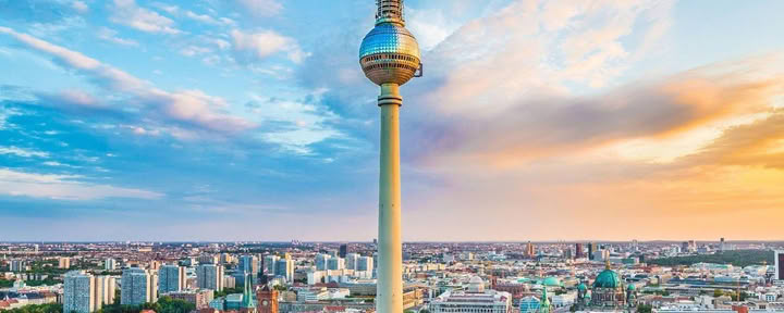 Berlin Retraite