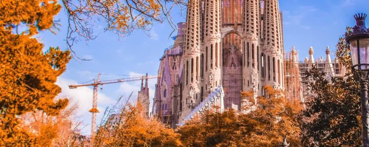 Retraite de Barcelone