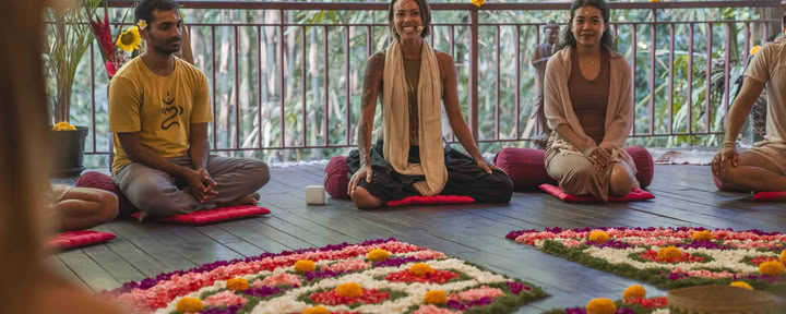 300H RA Vinyasa YTT | Ubud - Prix Early Bird