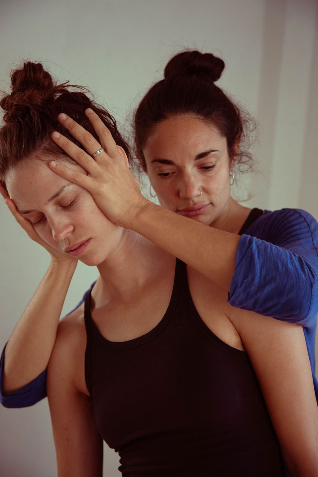 Méditation gratuite en ANGLAIS avec Tim