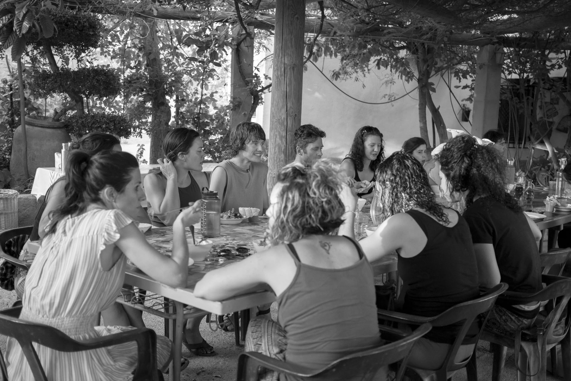 Méditation gratuite en ANGLAIS avec Tim