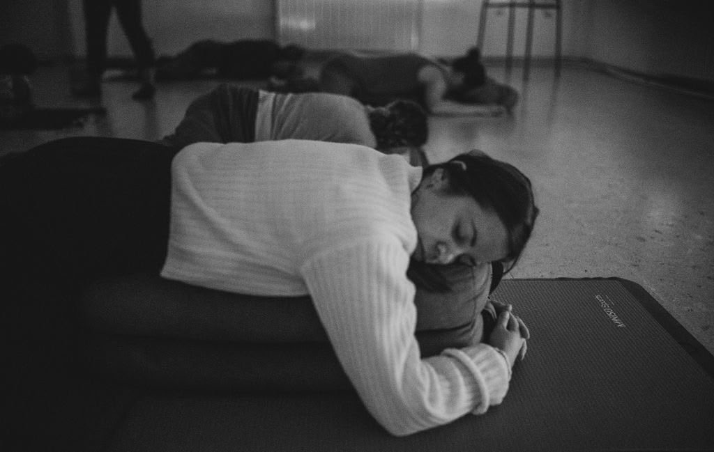 Voyage sonore avec Helen