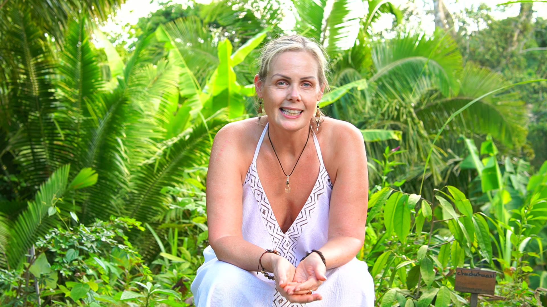 Retraite Ayahuasca Pucallpa