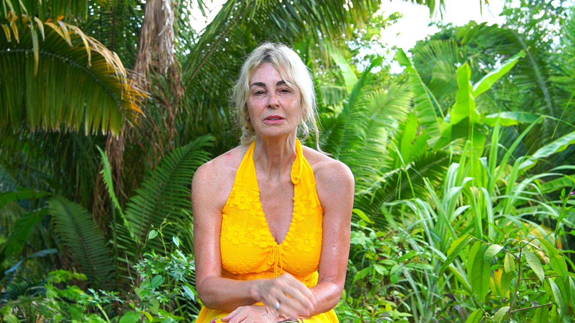 Retraite Ayahuasca Pucallpa