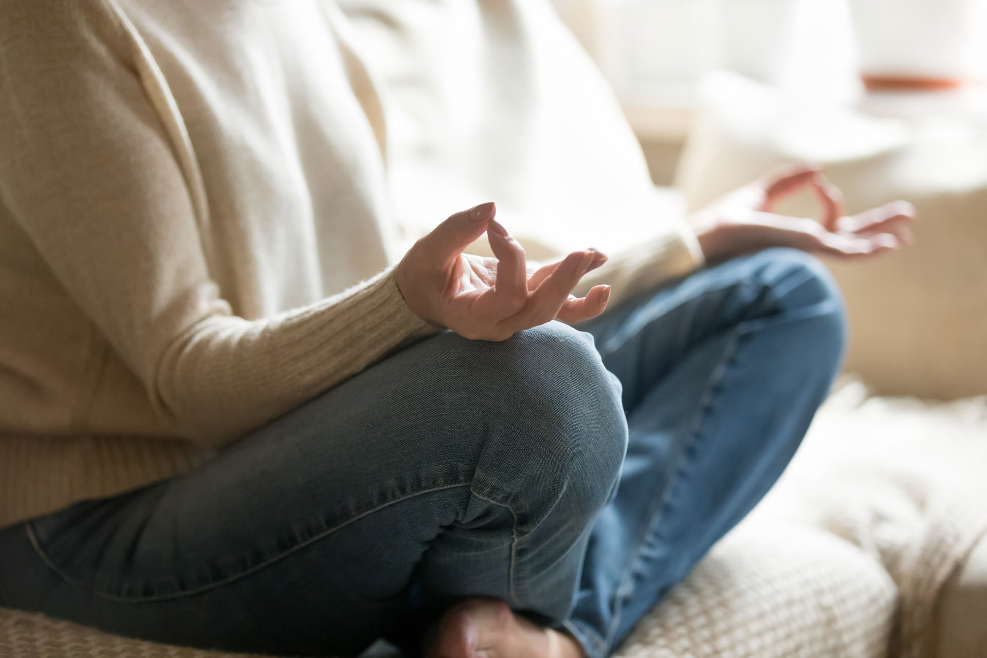 10 jours pour le calme | Madre Selva