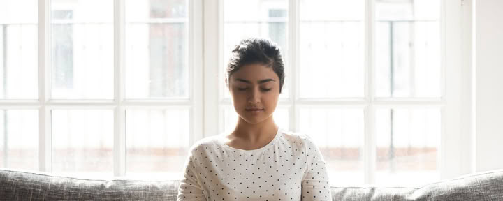 Challenge de méditation de 7 jours