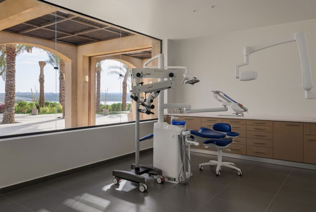 Retraite Transformation Beauté et Sourire Intemporels