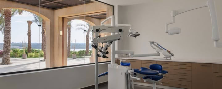 Retraite Transformation Beauté et Sourire Intemporels
