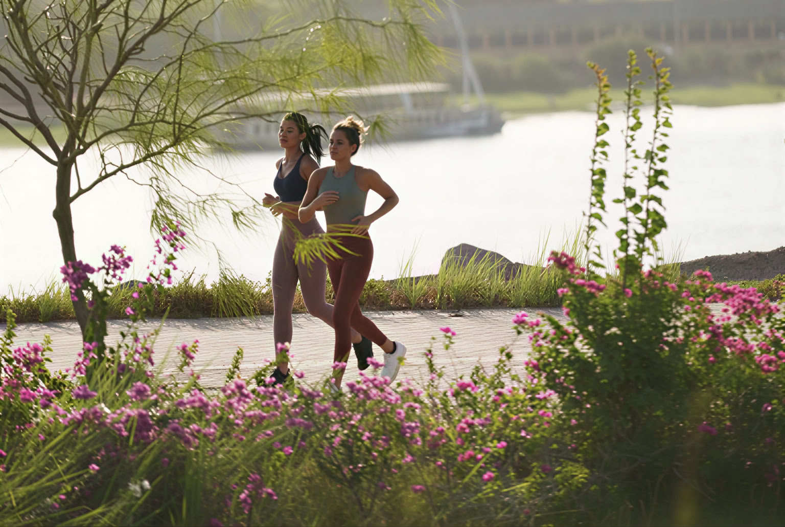 Jeudi Jogging