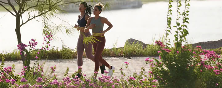 Jeudi Jogging
