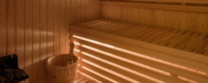 Sauna du mardi