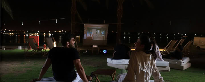 Movie Sous les étoiles