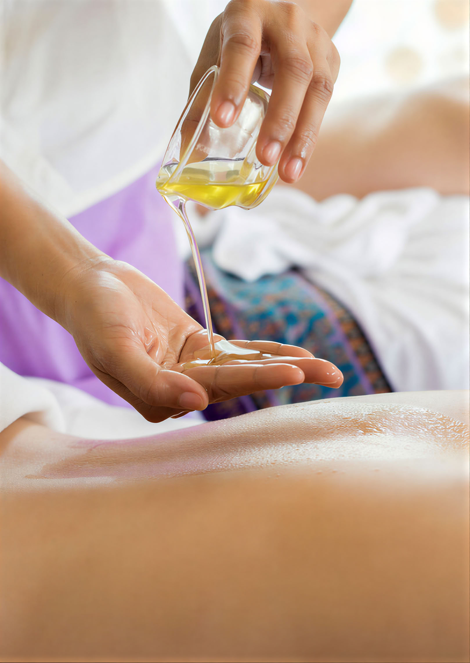 Reiki / Réflexologie