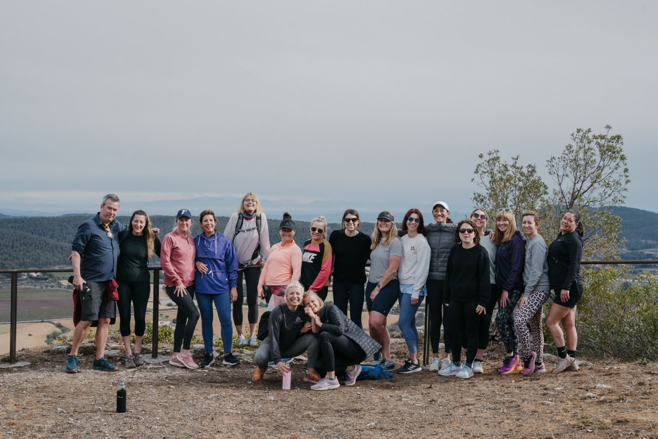 Reconnect & Reset retraite en Espagne