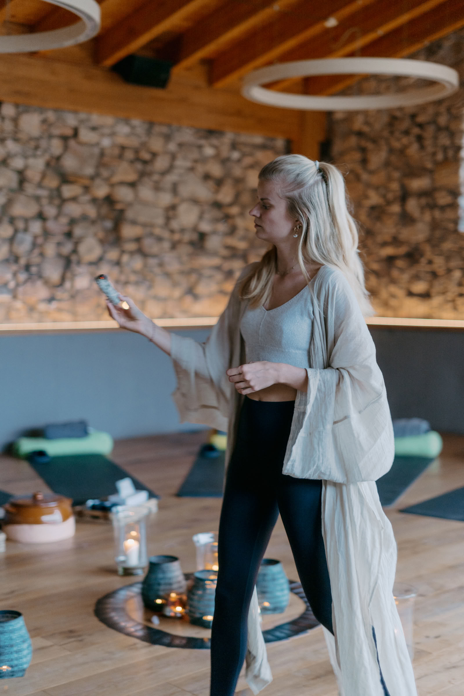 Reconnect & Reset retraite en Espagne