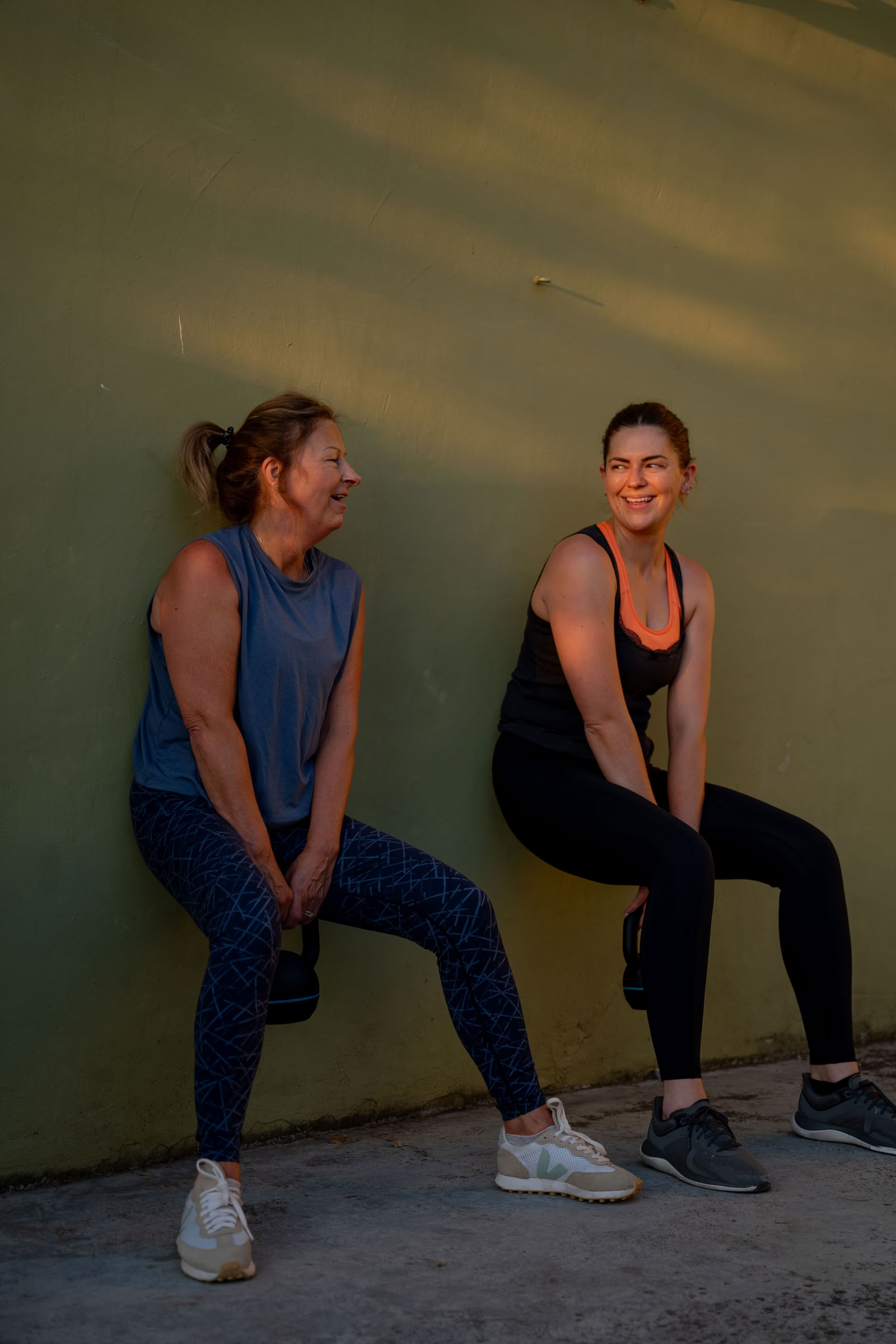 Reconnect & Reset retraite en Espagne