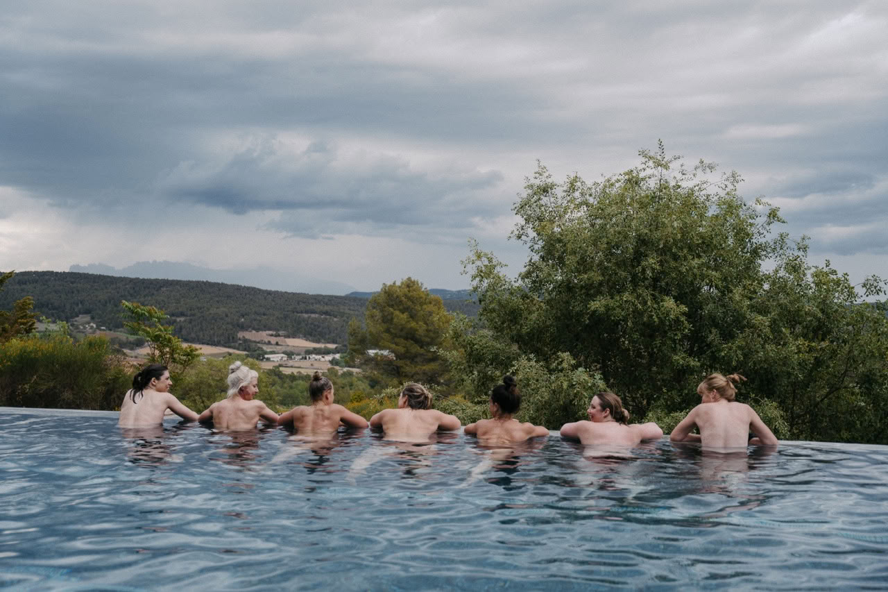 Reconnect & Reset retraite en Espagne