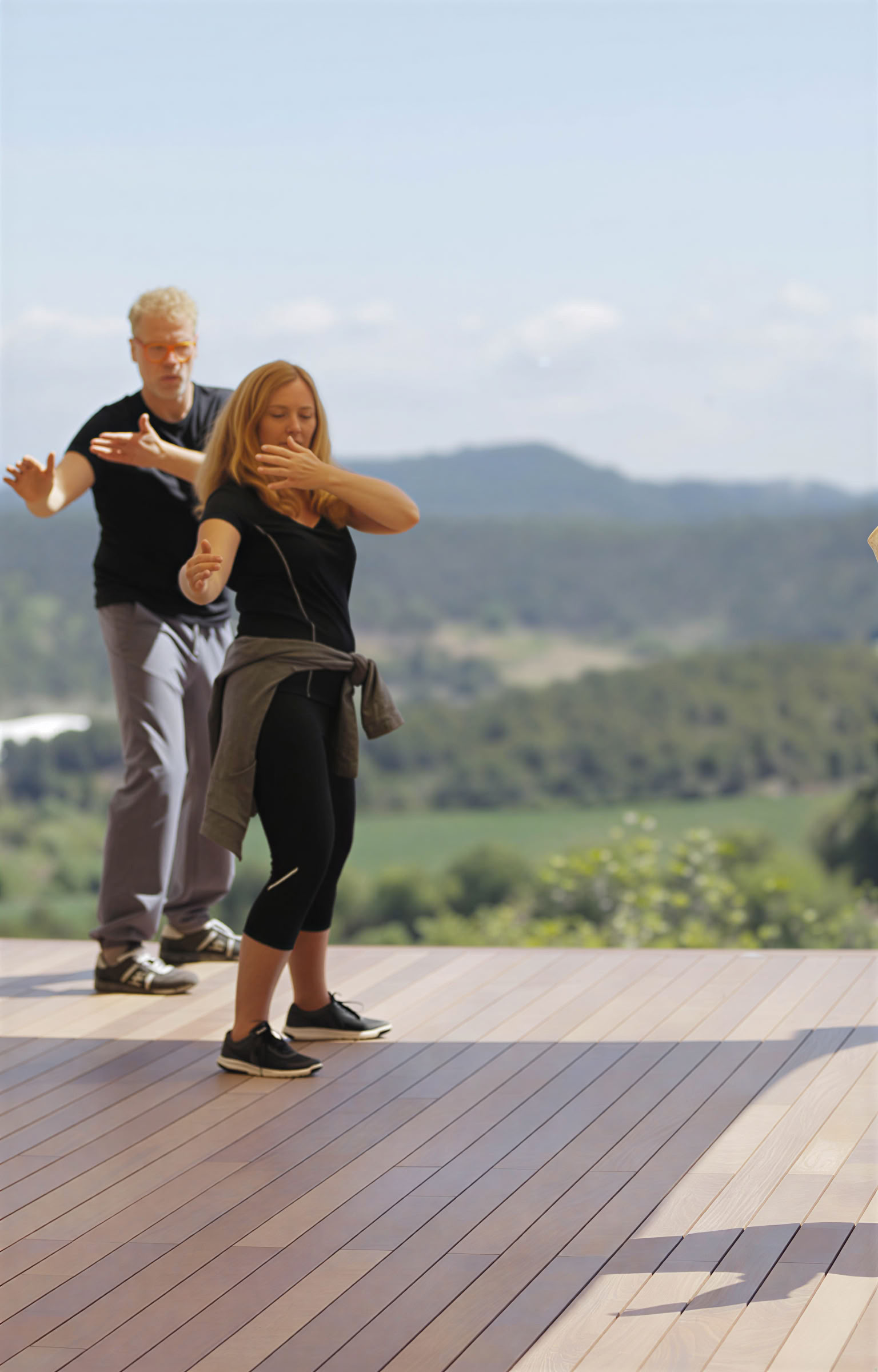 Retraite Vipassana