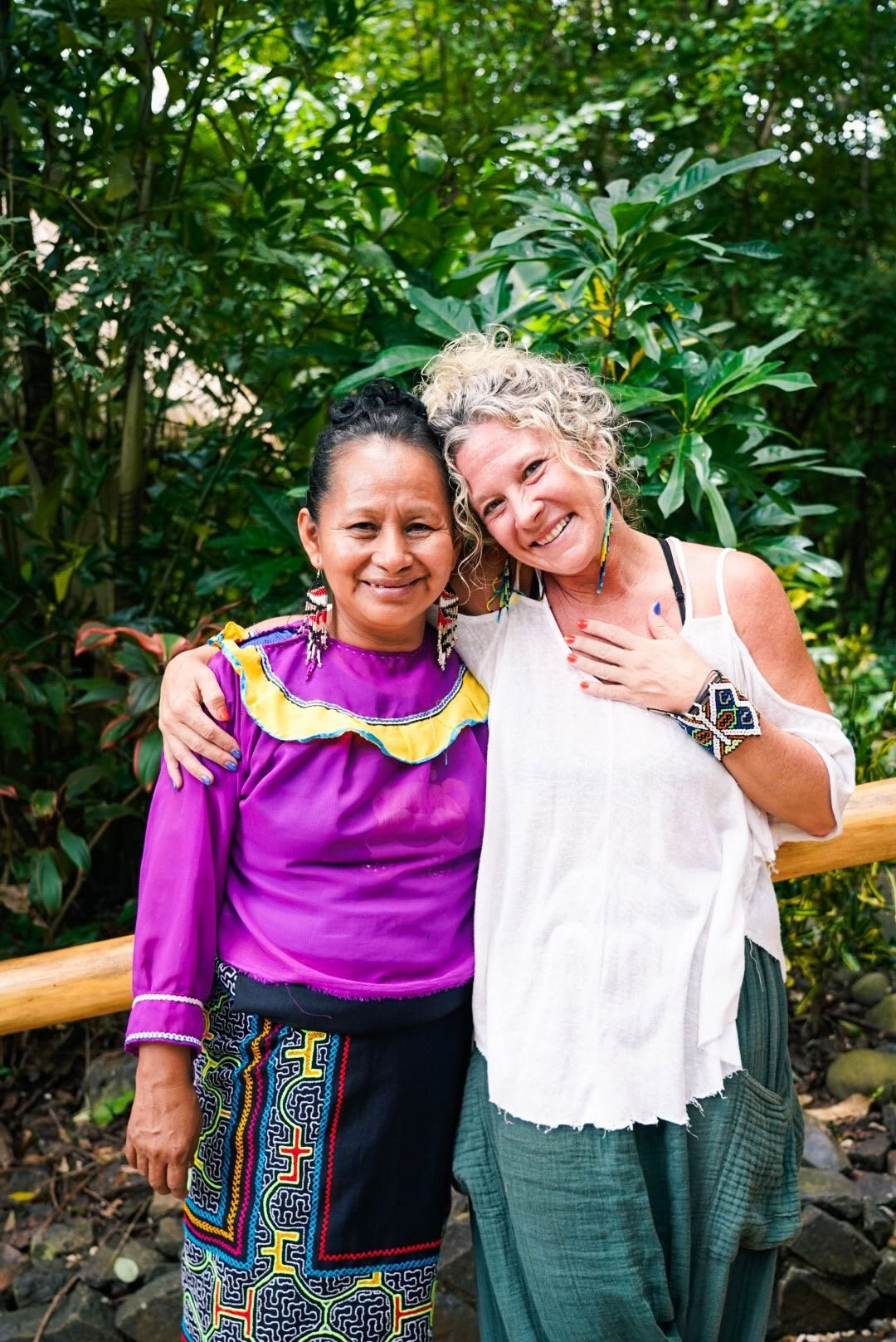 Intime retraite d'Ayahuasca (Kinkara Costa Rica) – Retraites d'été