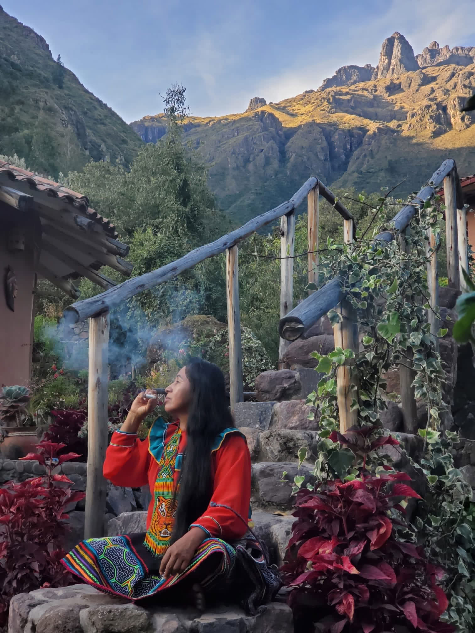Intime retraite d'Ayahuasca (Kinkara Costa Rica) – Retraites d'été