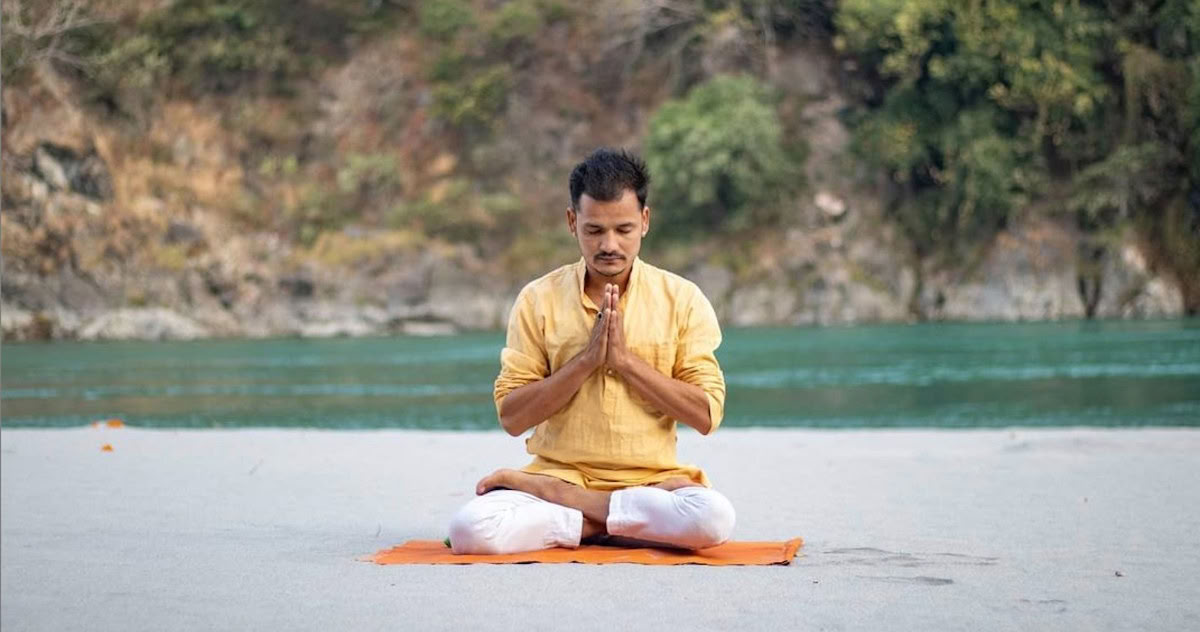 Formation de professeur de yoga de 200 heures – 1er sept. - 23 sept. 2026