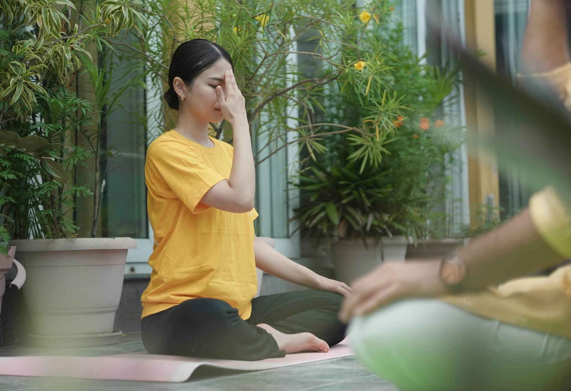 Formation de professeurs de yoga de 200 heures – 5 oct. - 23 oct. 2026