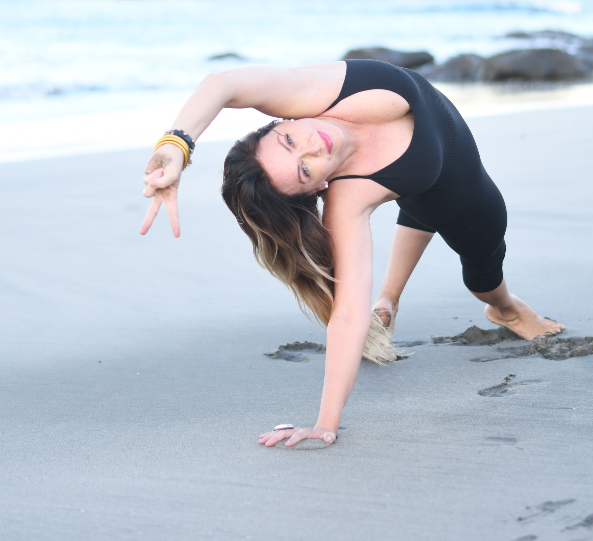 La psychologie du yoga