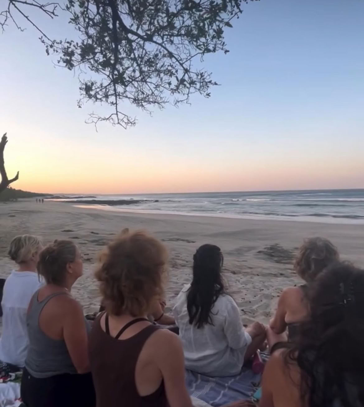 200 heures d’immersion au Costa Rica
