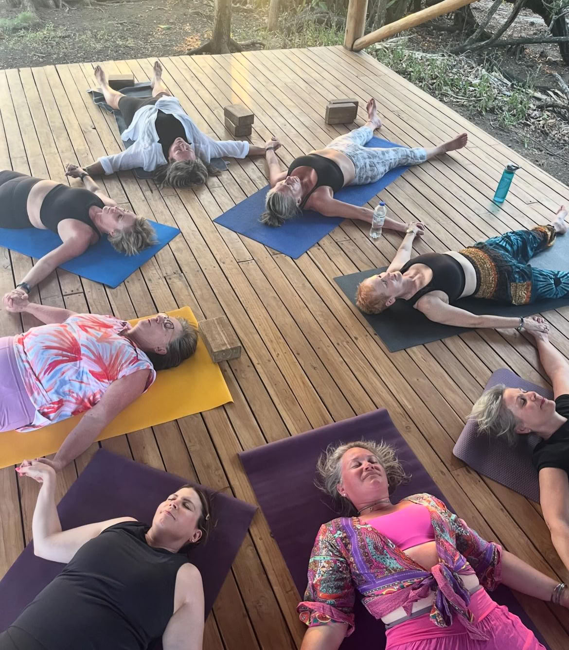 200 heures d’immersion au Costa Rica
