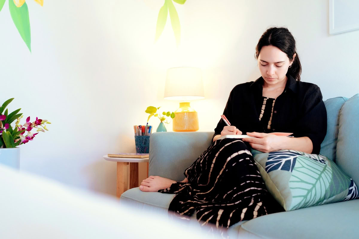 Retraite pour femmes Rest & Refresh