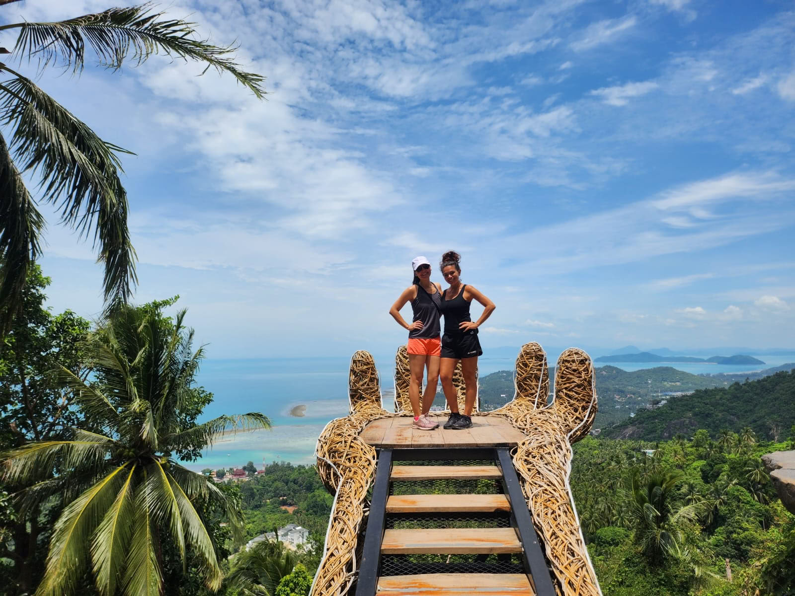 Retraite Fitness, Faith & Flourish