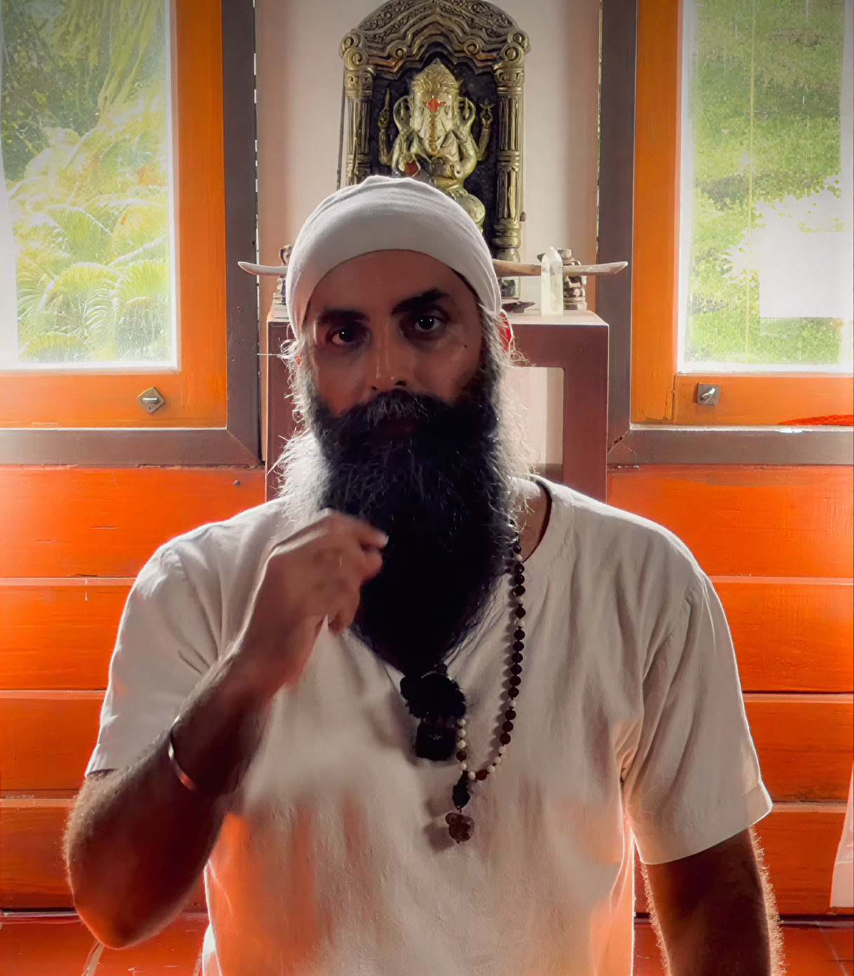 Intro to Kundalini Yoga