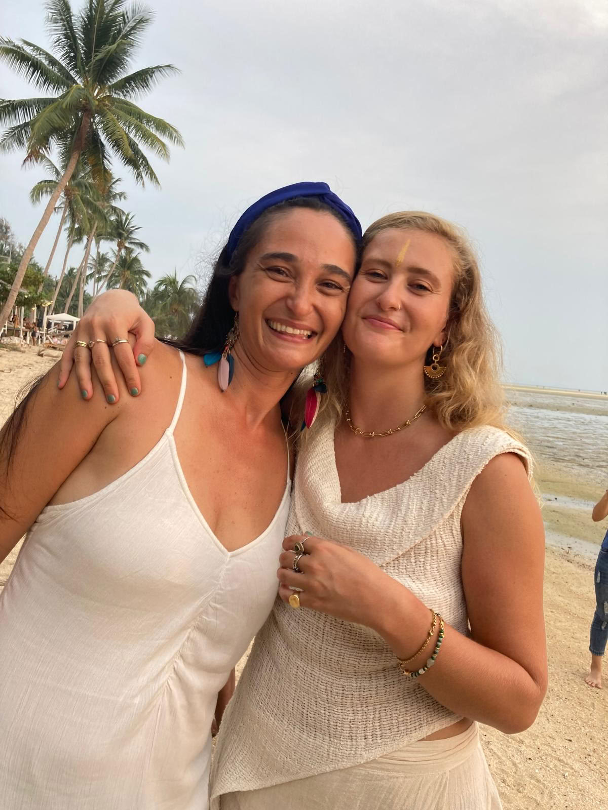 Yoga retraite Koh Phangan Thaïlande