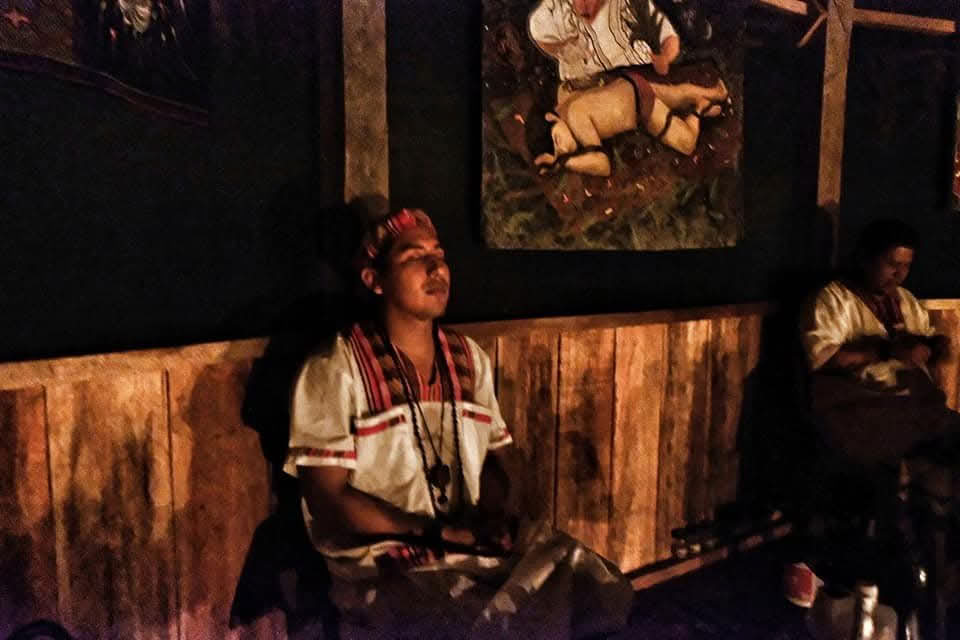 Retraite Ayahuasca de 30 jours, 16 cérémonies et dieta, Iquitos-Perou