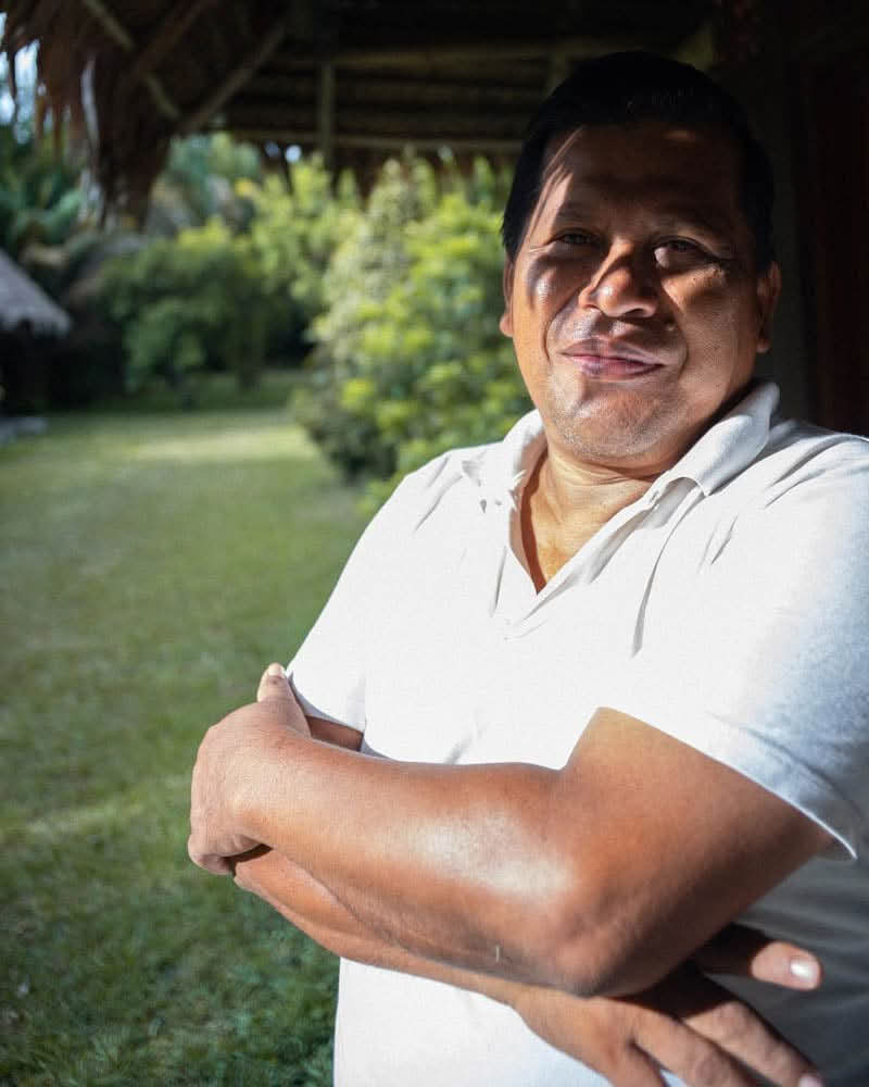 Retraite Ayahuasca de 30 jours, 16 cérémonies et dieta, Iquitos-Perou